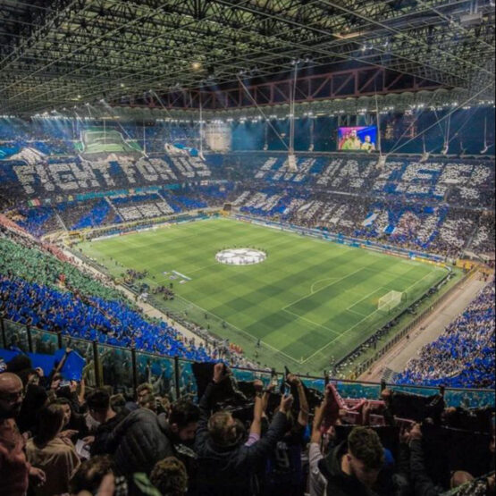 Estadio