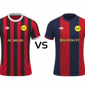 AC Milan vs Bologna