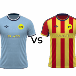 SS Lazio vs Lecce