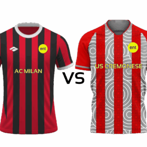 AC Milan vs Cremonese