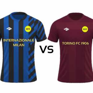 Inter Milan vs Torino