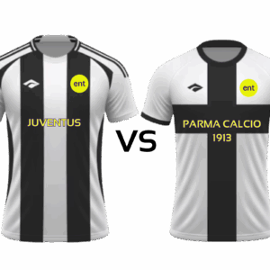Juventus vs Parma