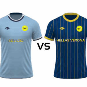 SS Lazio vs Hellas Verona