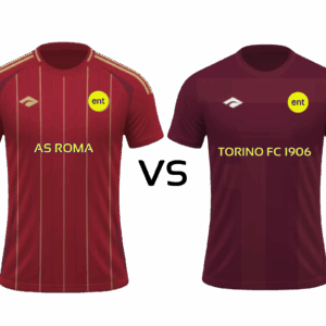 AS Roma vs Torino