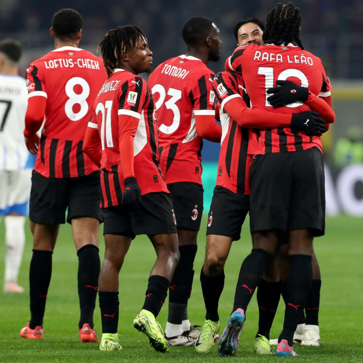 AC Milan