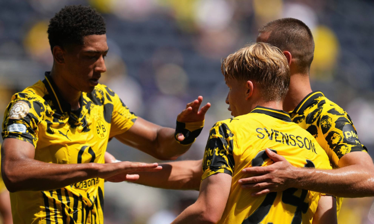 Borussia