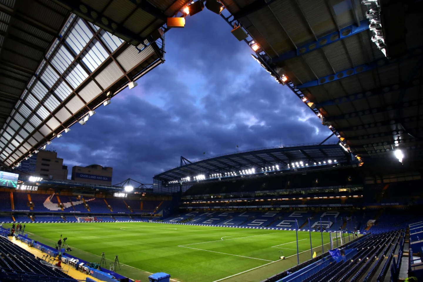 Stamford Bridge