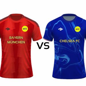 Bayern Múnich vs Chelsea FC