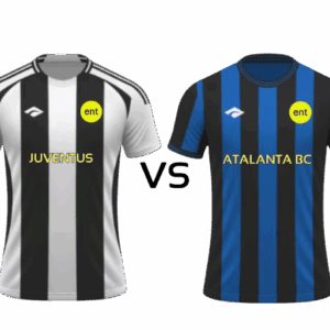 Juventus vs Atalanta