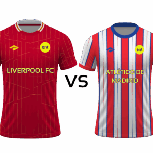Liverpool FC vs Atlético (VIP)