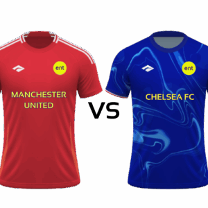 Manchester United vs Chelsea FC