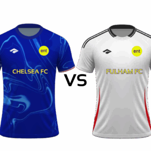 Chelsea FC vs Fulham FC