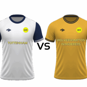 Tottenham vs Wolverhampton