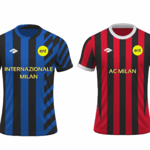 Inter de Milán vs AC Milan