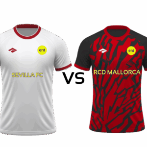 Sevilla FC vs RCD Mallorca