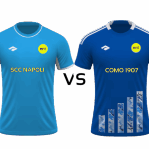 SSC Napoli vs Como 1907