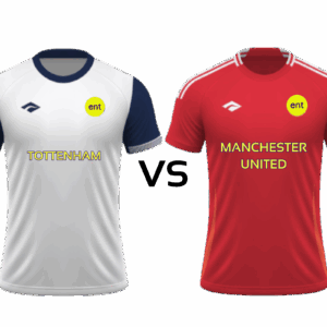 Tottenham vs Manchester United