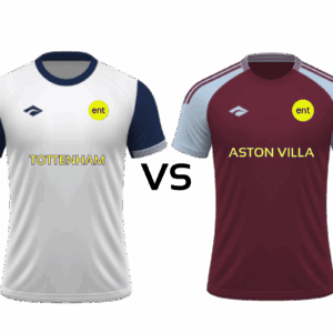 Tottenham vs Aston Villa