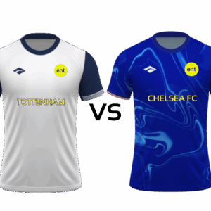 Tottenham vs Chelsea FC