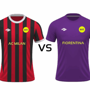 AC Milan vs Fiorentina