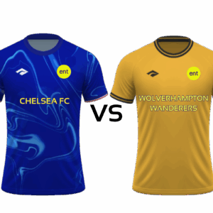 Chelsea FC vs Wolverhampton