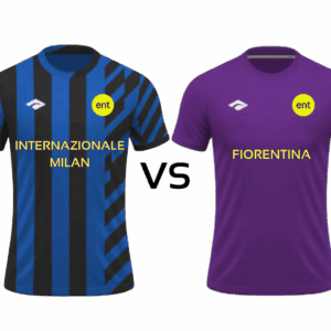 Inter de Milán vs Fiorentina