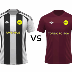 Juventus vs Torino