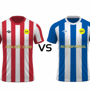 Athletic Club vs RCD Espanyol