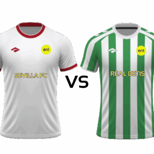 Sevilla FC vs Real Betis