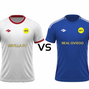 Sevilla FC vs Real Oviedo