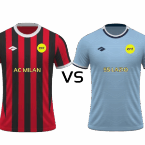 AC Milan vs SS Lazio