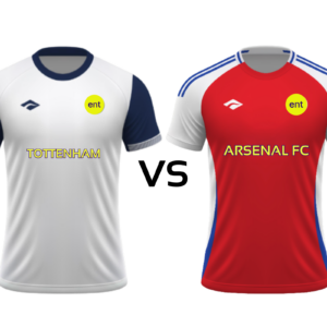 Tottenham vs Arsenal