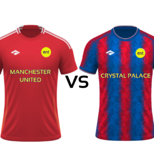 Man United vs Crystal Palace