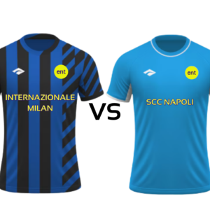 Inter de Milán vs Napoli