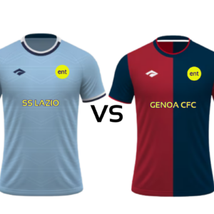 SS Lazio vs Genoa