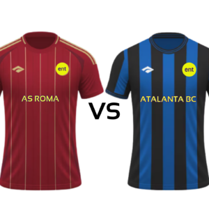 AS Roma vs Atalanta