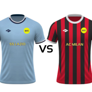 SS Lazio vs AC Milan