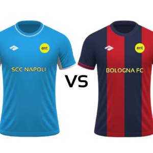 SSC Napoli vs Bologna